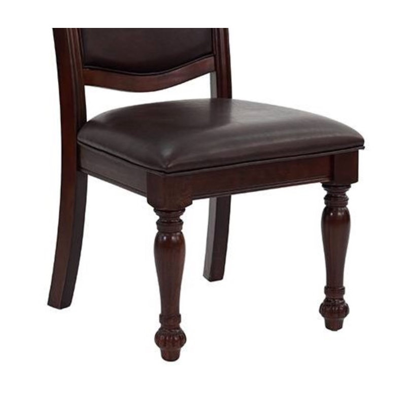 Chaise d'appoint Valnni