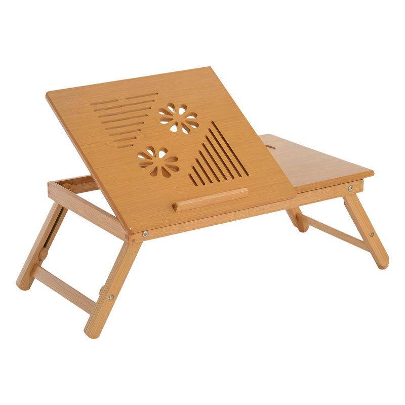 32.5cm H x 55cm W Laptop Cart