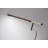 Ryder LED Task Floor Lamp