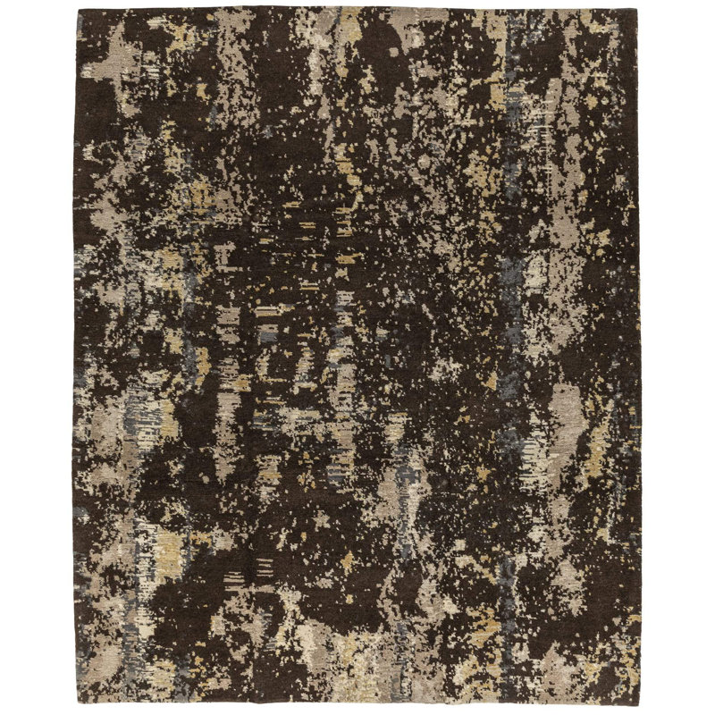 Lenticel One-of-a-Kind 8' X 10' Area Rug