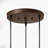Nashra 3 - Light Dimmable Linear Cylinder Kitchen Island Pendant-655998618