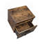 Classeur, petite armoire, armoire d'entrée