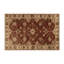 Tapis intérieur et extérieur brun Overdyed-1921680893