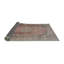 Tapis décoratif grise orientale Earnhardt-715200260