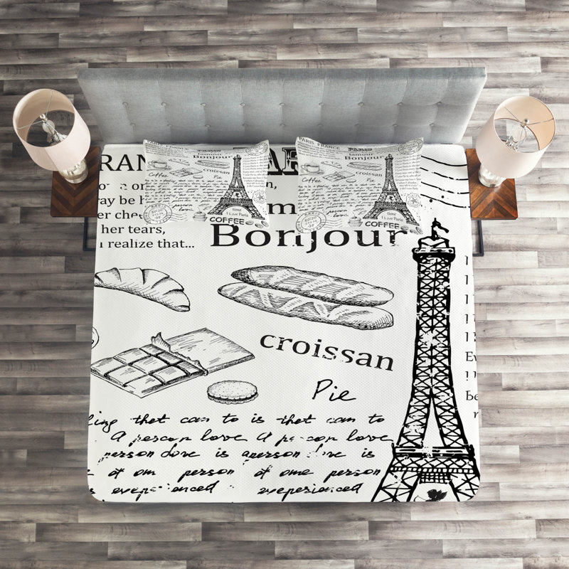 Coverlet
