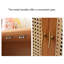 Armoire d'appoint avec rangement Nordic-1229958459