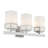 Nailwell 3 - Light Dimmable Vanity Light-27063574