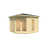 Eastleigh Natural Wood selected