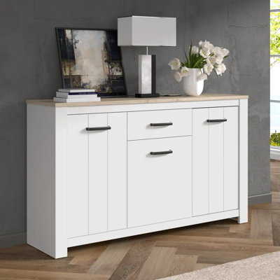 162 cm W Sideboard