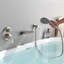 Robinet de baignoire mural-66988836