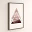 Layer Effect by Eyre Tarney - Single Picture Frame Print-1307660478