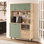 Armoire polyvalente Colesen