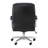 Big and Tall High-Back Ergonomic Executive Chair