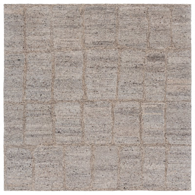 Marzia 104 Area Rug In Taupe / Grey