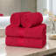 Ensemble de serviettes essuie-mains 100% coton absorbant et à séchage rapide 4 pièces-1299663118