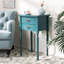 Marilyn Solid Wood End Table