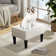 Chalyce Upholstered Ottoman