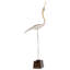 Shorebird Animals Statue