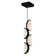 Angellia Integrated LED Mini Pendant