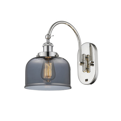 Shauna Swing Arm Sconce