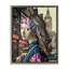 Cadre flottant Carnaby Street, par Sasha-137948736-137948737
