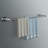 6 - Piece Bathroom Hardware Set-69976265
