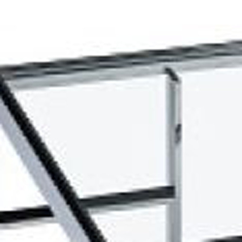 Glass Top Coffee Table