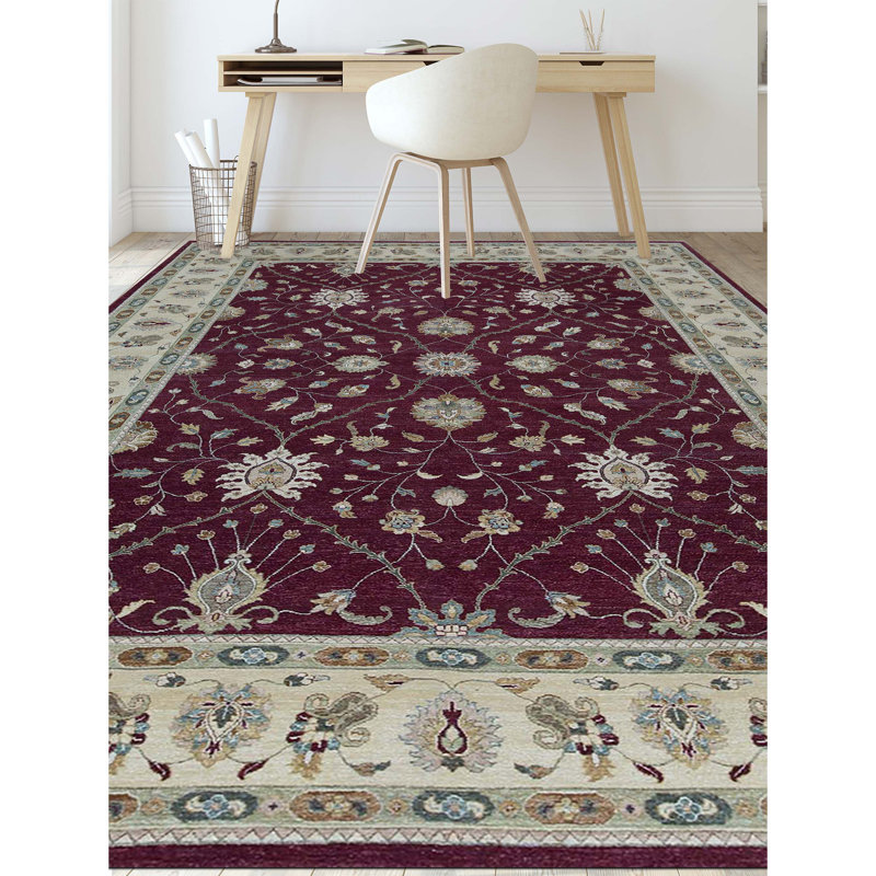 Cornwall One-of-a-Kind 9'11" X 14'11" Area Rug
