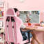 Fauteuil de jeu ergonomique en similicuir