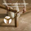 Cadre de lit plateforme en bois massif avec menuiserie japonaise-1868013107-1868013070