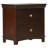 Tussey 2 - Drawer Nightstand-15630913