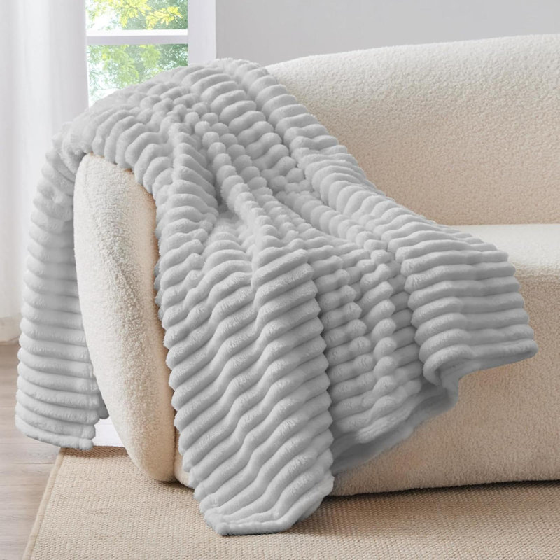 Throw Blanket