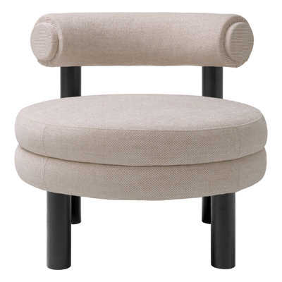 Zoey Upholstered Side Chair