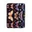 Ethereal Golden Magic - couverture en sherpa de qualité supérieure 1 pièce - reproduction d'art luxueuse-97621373