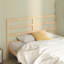 Marcelino Headboard