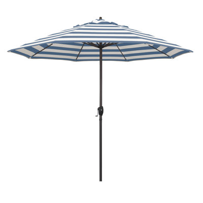 Parasol 9 pi Mira Sunbrella® Mira