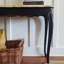 Console French French
