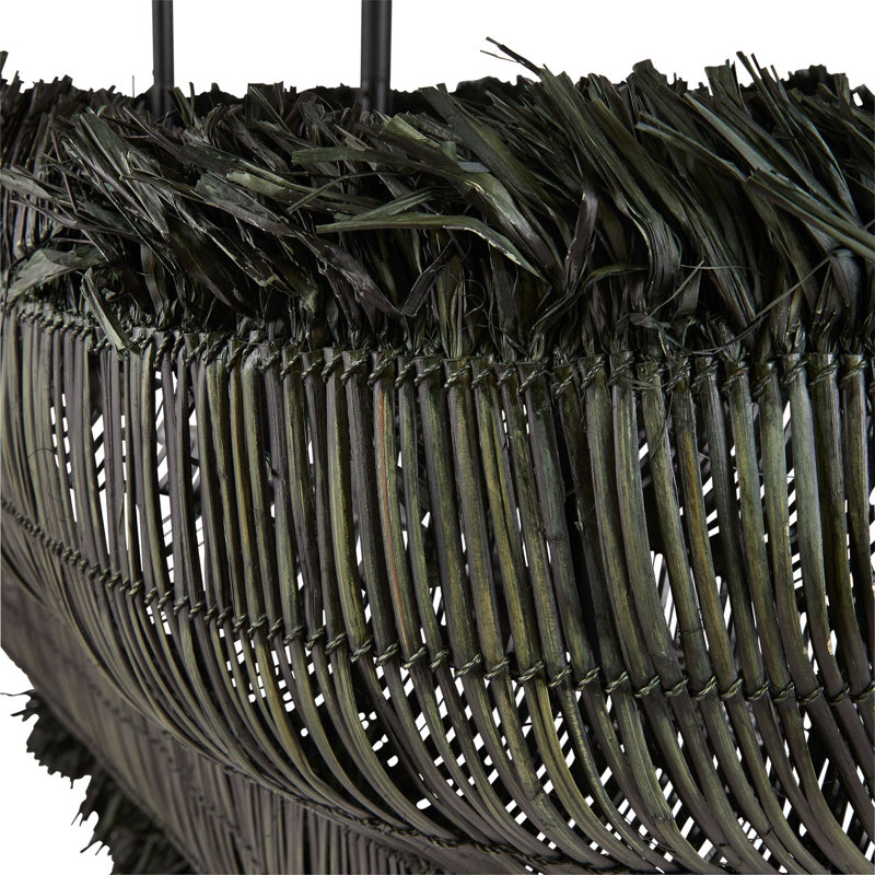 Yessika Linear Chandelier