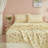 Zeta Boho Floral Printed Sheet Set-1603275517-1559886799