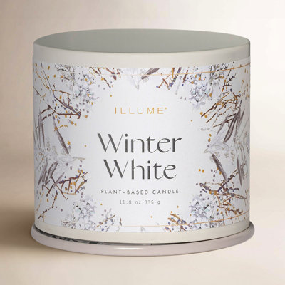 Caz Scented Jar Candle