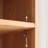 Simple and trendy bookcase