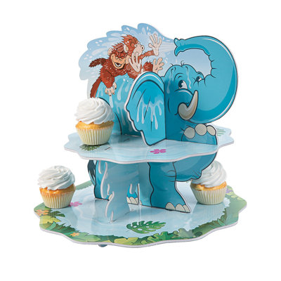 Cake / Cupcake Stand