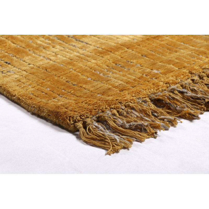 Milan Hand Woven Area Rug, Rectangle 160 x 230cm