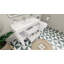 Ensemble de meuble-lavabo mural simple 48 po Amadora-41870817