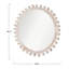 Miroir mural ovale-777328101
