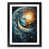 Black Framed selected