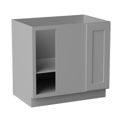 Base Blind Corner Cabinet
