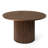 Charleily 47.2'' Solid Wood Round Dining Table-113208119