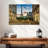 Vanna Haussman Building Eiffel View-108736612