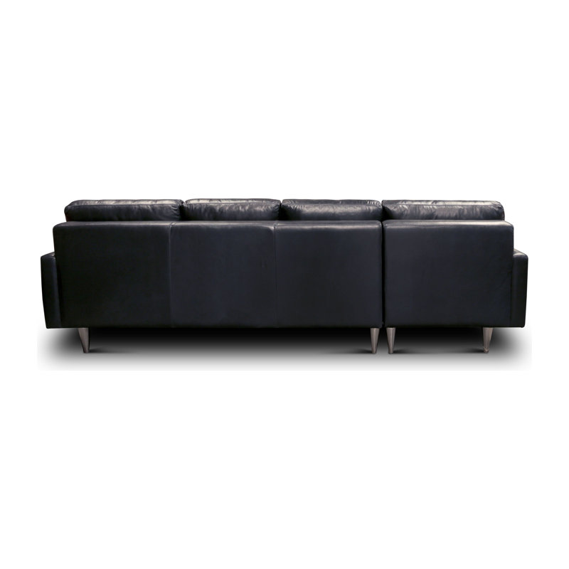 Skyline Chaise Sectional, Left Hand Facing